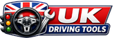 UK Driving Tools